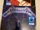 Metallica Kill Them All & Ride The Lightning Walmart EX Vinyl