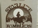 NEW STARLITE RAMBLERS 1977 Colorado Folk Country LP PRIVATE PRESS SEALED NEW