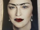 MADONNA MADAME X RARE LIMITED EDITION BLUE VINYL NEW AND SEALED CANADIAN