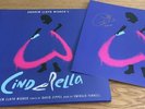 Andrew Lloyd Webber SIGNED Cinderella Musical 3 LP Vinyl UK ONLY Sold Out New