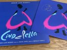 Andrew Lloyd Webber SIGNED Cinderella Musical 3 LP Vinyl UK ONLY Sold Out New