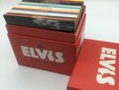 Elvis Limited Edition UK Singles Box Set (AH120M)