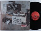 BOB DYLAN & THE BAND The Basement Tapes Volume 1 SURPRISE 2xLP VG++