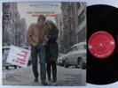 BOB DYLAN The Freewheelin' COLUMBIA LP VG+ 2-eye