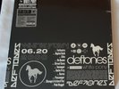 Deftones White Pony Box Set LP Vinyl Record new