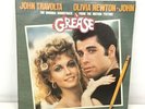 Grease (The Original Soundtrack From The Motion Picture) Vinyl Music Record #454