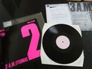 The KLF, 3am Eternal (Pure Trance) 12