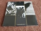 U2 - The Joshua Tree Singles: Remastered & Live (Vinyl)