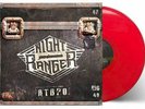 Night Ranger - Atbpo [LP] (Red Vinyl, limited) New 2021 Studio album