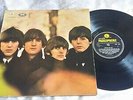 THE BEATLES - BEATLES FOR SALE UK ORIG 1964 VINYL L/P 1st Pressing EX-/EX- NICE.