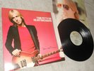 ORIGINAL 1979 STERLING TOM PETTY DAMN THE TORPEDOES VINYL LP +PHOTO SLEEVE RARE