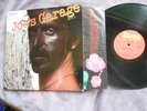 Frank Zappa - Joe's Garage Act I - 1979 - Vinyl LP Gatefold w/Song Sheet Insert