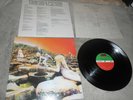 Rare LED ZEPPELIN 