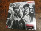 EUGENE MCDANIELS Outlaw 2020 LP sealed VINYL Neon Red Ltd Ed Record NEW