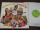 BLODWYN PIG Getting To This (Chrysalis UK 1st Press LP 1970) Prog Rock EX+ Audio