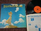 IT'S A BEAUTIFUL DAY 1st Debut LP (Orange CBS UK LP 1969) Acid Psych. EX