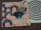 MANFRED MANN CHAPTER THREE Volume Two (Swirl Vertigo UK 1st Press LP 1970) Nice
