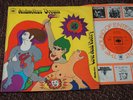 ANDWELLAS DREAM Love and Poetry (CBS UK 1st Press LP 1969) Psych Prog. Rare