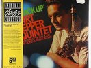 Art Pepper Quintet - Smack Up LP - Contemporary - OJC-176 SEALED