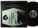 George Russell Sextet - Ezz-thetics LP - Riverside - RLP 9375 DG