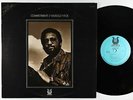 Harold Vick - Commitment LP - Muse VG++