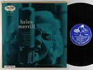 Helen Merrill - S/T LP - EmArcy - MG 36006 Mono DG