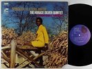 Horace Silver - Serenade To A Soul Sister LP - Blue Note - BST-84277 RVG VG+