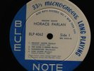 Horace Parlan-Headin' South-Blue Note 4062-NEW YORK USA