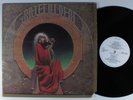 GRATEFUL DEAD Blues For Allah UNITED ARTISTS LP w/lyric sheet insert