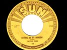 KILLER TENN. DOOWOP-FIVE TINOS-SITTING BY MY WINDOW/DON'T DO THAT -SUN 222