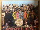 Beatles Sgt. Peppers Lonely Hearts Club Band 2014 Mono Vinyl