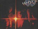 Darryl Ways Wolf Night Music Nova Vinyl LP