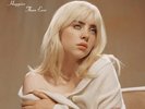 Billie Eilish - Happier Than Ever (2xLP Black Vinyl)