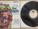 ASD 326 W/G ED1- STRAUSS - DON QUIXOTE - KEMPE TORTELIER NM