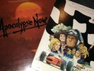 2x Apocalypse Now & Grand Prix Soundtrack Vinyl Records in Mint & Near Mint Cond