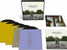 George Harrison All Things Must Pass 50th Anniversary Deluxe 5 LP Box Set BNAS