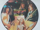Metallica Creeping Death Picture Disc Vinyl SEE DISCRIPTION Wall Hanger