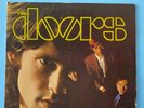 DOORS - SELF TITLED (BREAK ON THROUGH, THE END) ELEKTRA *VG* VINYL LP RECORD?