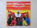 Genghis Khan  Jupiter VIP-6681 Japan   LP