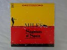 Miles Davis Sketches Of Spain CBS/Sony 18AP 2057 Japan   LP