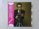 Elvis Costello This Year's Model Radar Records P-10538F Japan   LP OBI