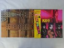 Kiss (Music From) The Elder Casablanca 28S-23 Japan   LP