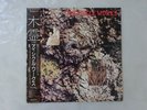 The Icicle Works  Beggars Banquet VIL-6116 Japan   LP OBI