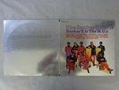 Booker T & The MG's The Booker T  Set Stax MW-1007 Japan   LP