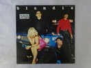Blondie Plastic Letters Chrysalis WWs-80963 Japan   LP