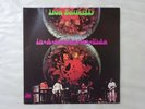 Iron Butterfly In-A-Gadda-Da-Vida Atlantic P-11032A Japan   LP
