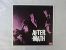 The Rolling Stones Aftermath London L20P1016 Japan BULE WAX  LP