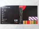 Pink Floyd The Final Cut CBS/Sony 25AP 2410 Japan   LP OBI