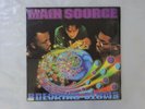 Main Source Breaking Atoms Wild Pitch Records WPL 2004 US   LP