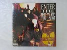Wu-Tang Clan Enter The Wu-Tang Loud Records 66336-1 US DMM  LP